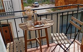El Molino Buñol Apartamento